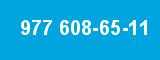 977 608-65-11